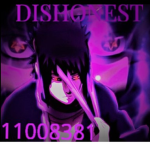 DISHONEST 爱