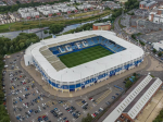 Leicester city are championship champions