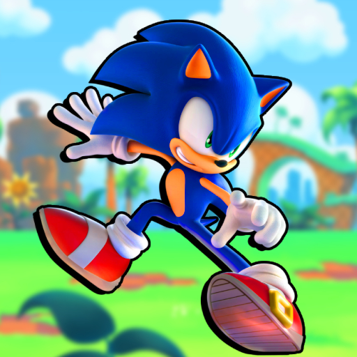 [NEW] Find the Sonic Morphs [35] official Roblox game thumbnail