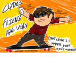 GLicH CorE anD MoRe [esp]