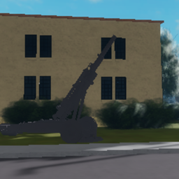 [WIP] Fort Sill, Oklahoma V1.3