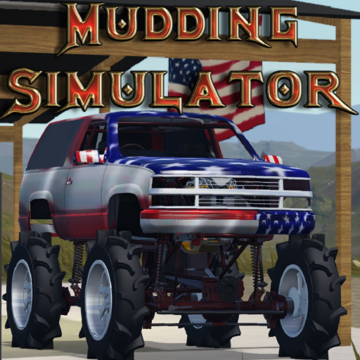 Mudding Simulator icon