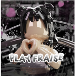 •Team Play Fraise•