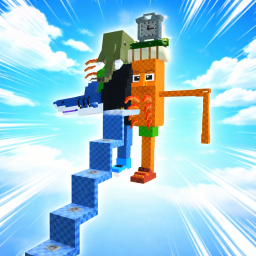 Jump Into La Grande  Combination