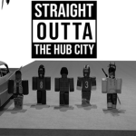 The Hub City Group
