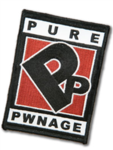 Pwners Of America