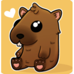 CAPYBARA TAKEOVER