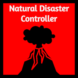 Natural Disaster Controller icon