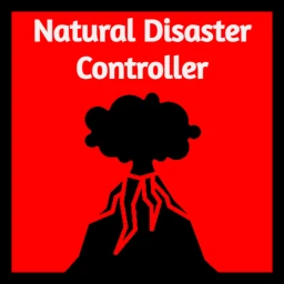 Natural Disaster Controller icon
