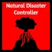 Natural Disaster Controller icon