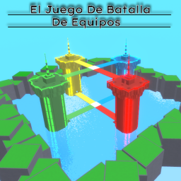 Towers War