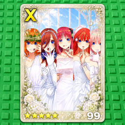 [2X💰] Anime Stars Card Collection icon