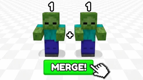 Merge a Mob! [UPDATE]