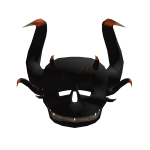Harvest Skull