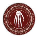 House of the Skeletal Hand