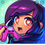 If you love gamers