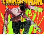 chainsaw man guys