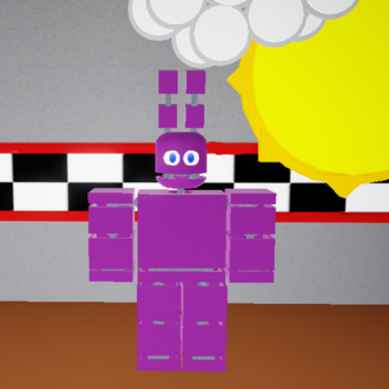 Several Nights At Bunny's