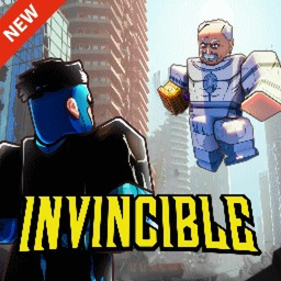 Invincible Outfits