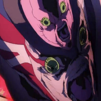 king crimson meme Roblox decal
