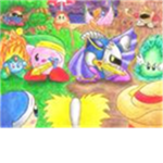kirby hero's