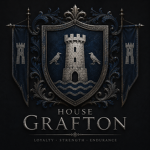 • • House Grafton • •