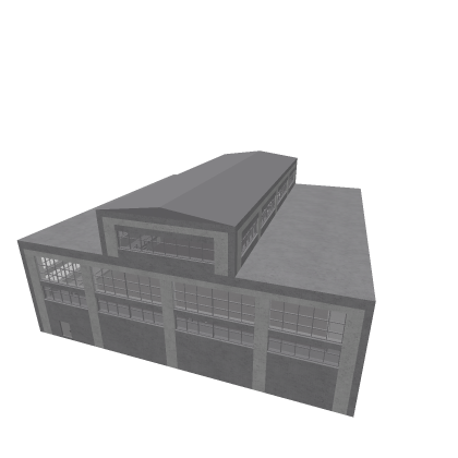 Storage Building