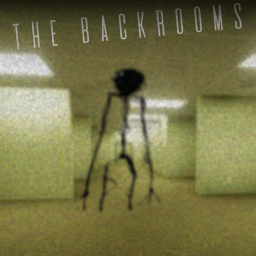 The Backrooms [LEVEL FUN]