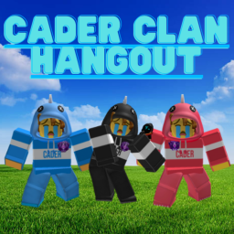 CADER Clan Place