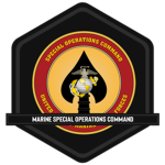 [·]Marine Corps Forces Special Operations Command
