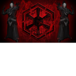 The Reforged Galactic Empire