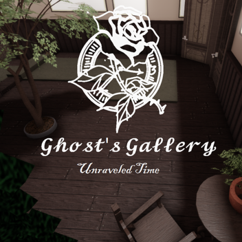 Ghost's Gallery