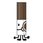 Cedar Marker