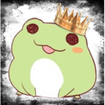 Frog Army Forever!