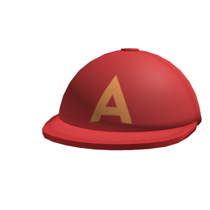 Alvin Ret A Hat