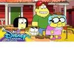 [Big City Greens]