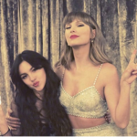 Olivia And Taylor