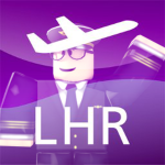 London Heathrow Airport [LHR]