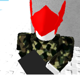 ROBLOXIAN WAR