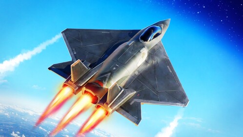 [UPD] Military Tycoon ®