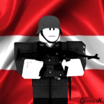 The Austrian Royal Guard