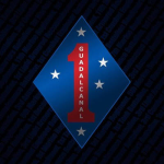1st Marine Regiment | 1 Mar Div
