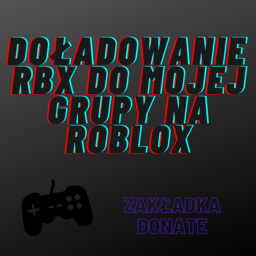 Dodanie funduszy na grupe C4SPRA
