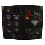 The collab book II