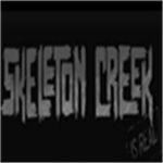 Skeleton Creek IS Real