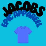 Jacob's Epic Apparel