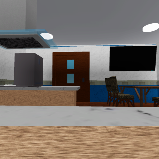 La cocina de YosoyPlex