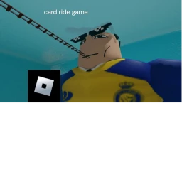 swaxbeta car ride game icon