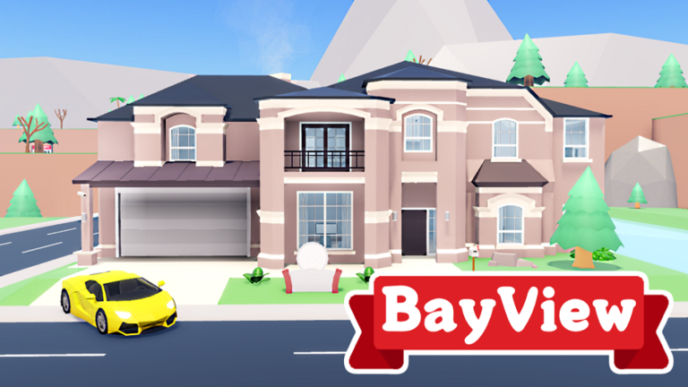 BayView RP 🏠 screenshot 1