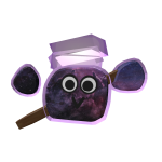 Galaxy Marshmallow